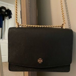 Tory Burch Emerson Mini Shoulder Bag